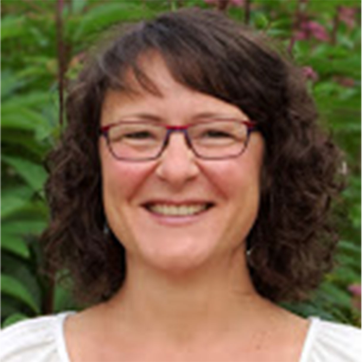 Jill Koziey MAPS
